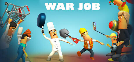 Banner of War Job 