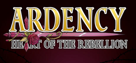 Banner of Ardency: Heart of the Rebellion 