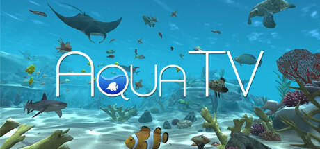 Banner of Aqua TV 