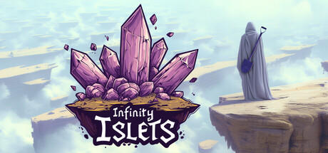 Banner of Infinity Islets 