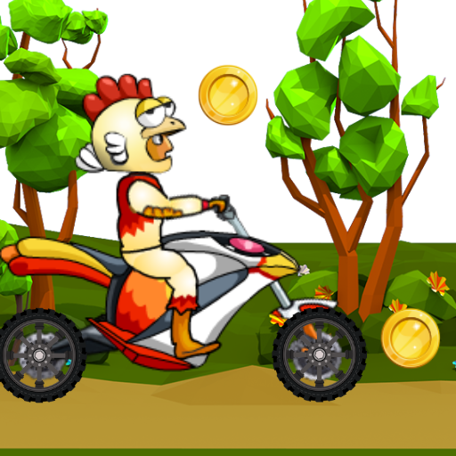 Rooster Extreme Ride Latest Version for Android/iOS - TapTap