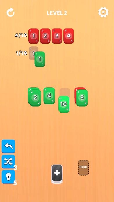 Sort Cards Latest Version for Android/iOS APK - TapTap