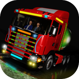 Truck Driving Simulator Games android iOS apk download for free-TapTap