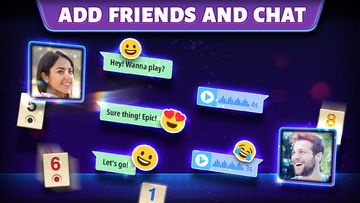 Rummy Club Game Screenshot