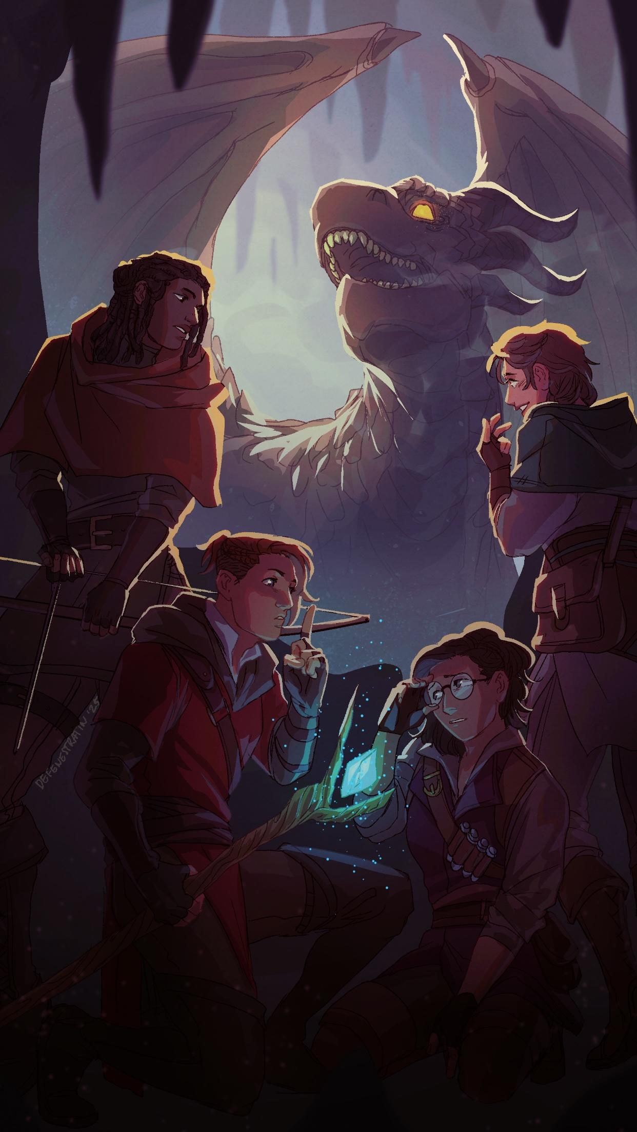 Stronghold: Caverns of Sorcery Game Screenshot