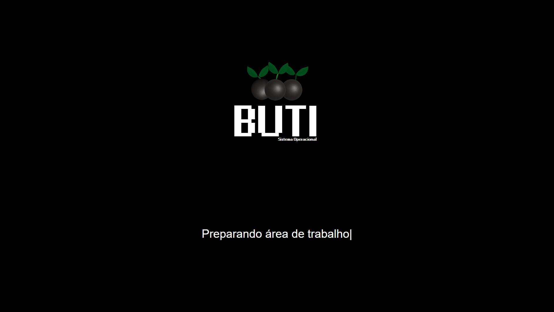 Screenshot of Buti