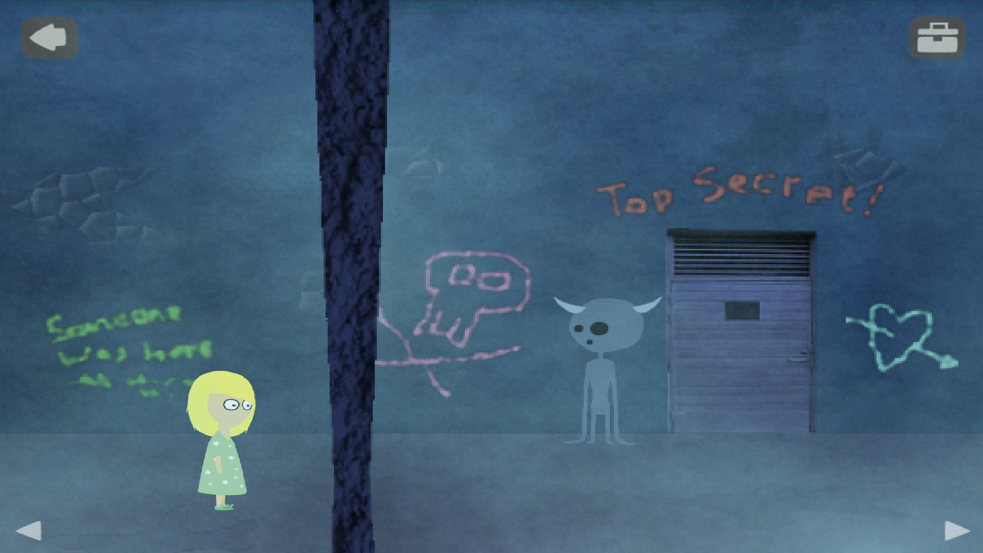 You. Me. Hell. 遊戲截圖