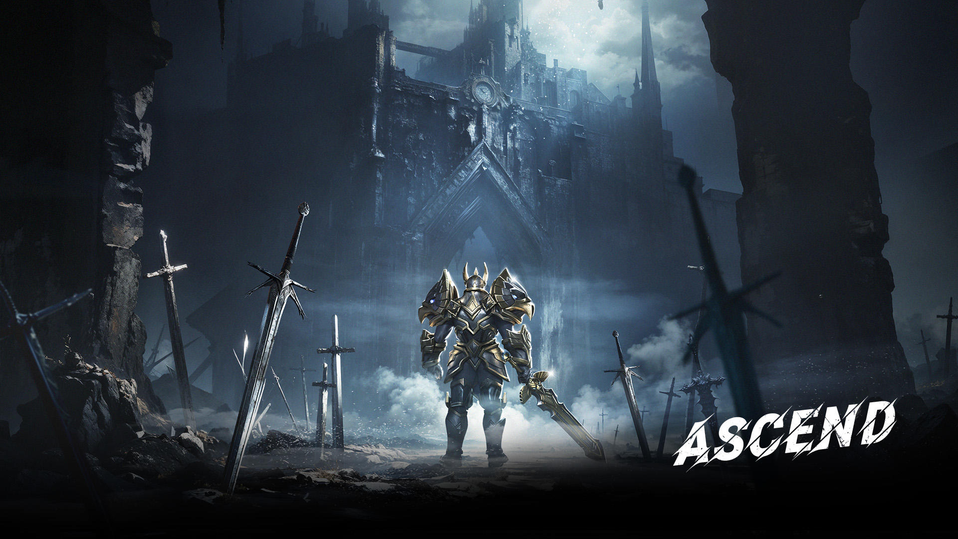 Dungeon Hunter 6 Game Screenshot