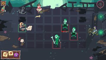 《七海與三十天》 Game Screenshot