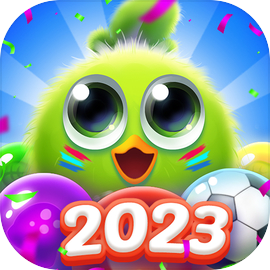 Bubble Wings: bubble shooter