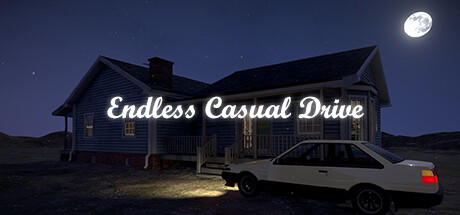 Banner of Endless Casual Drive 