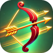 Archer Hunter - Adventure Game