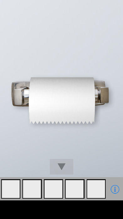 脱出ゲーム Toilet Game Screenshot