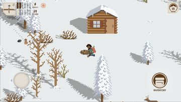 On My Own Game Screenshot