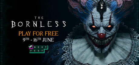 Banner of The Bornless 