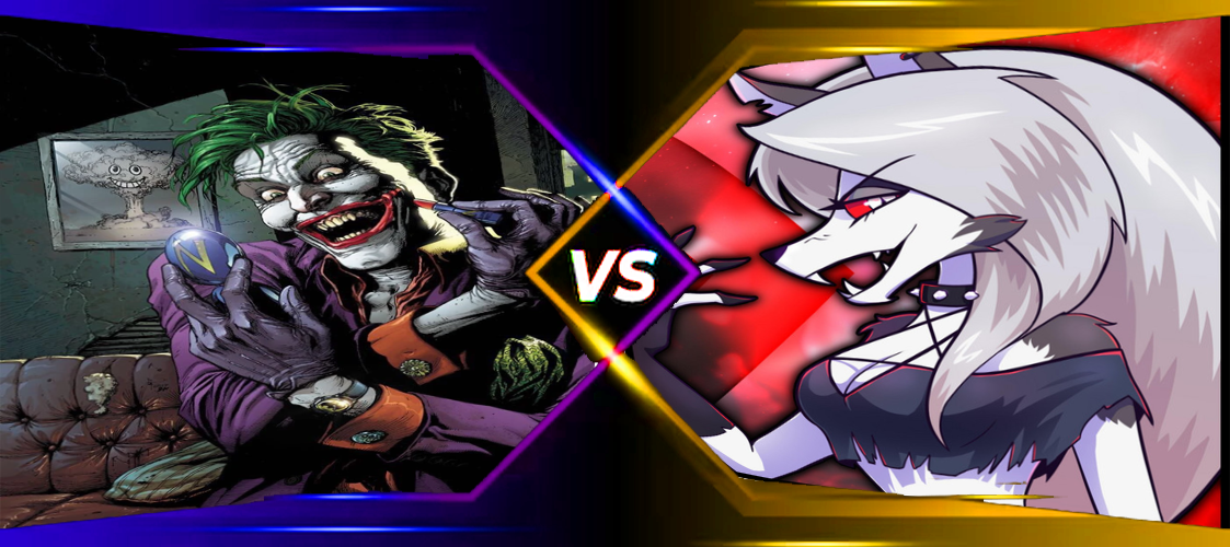 Helluva Boss Fighting Game android iOS-TapTap