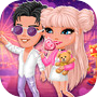 Icon of Avatar Life - Love Metaverse