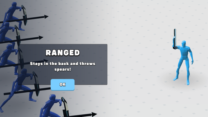 热血兵团 (Real Time Shields) Game Screenshot