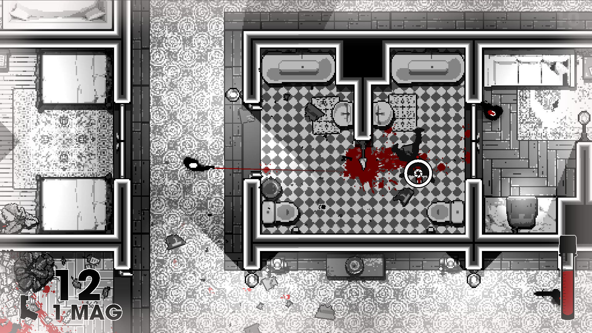 OTXO Game Screenshot