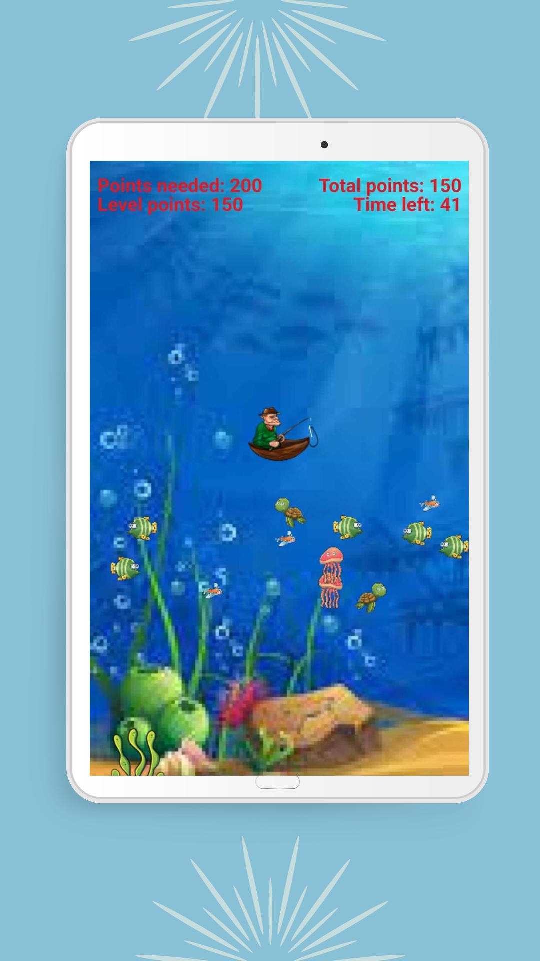 Hook Hideaway android iOS apk download for freeTapTap
