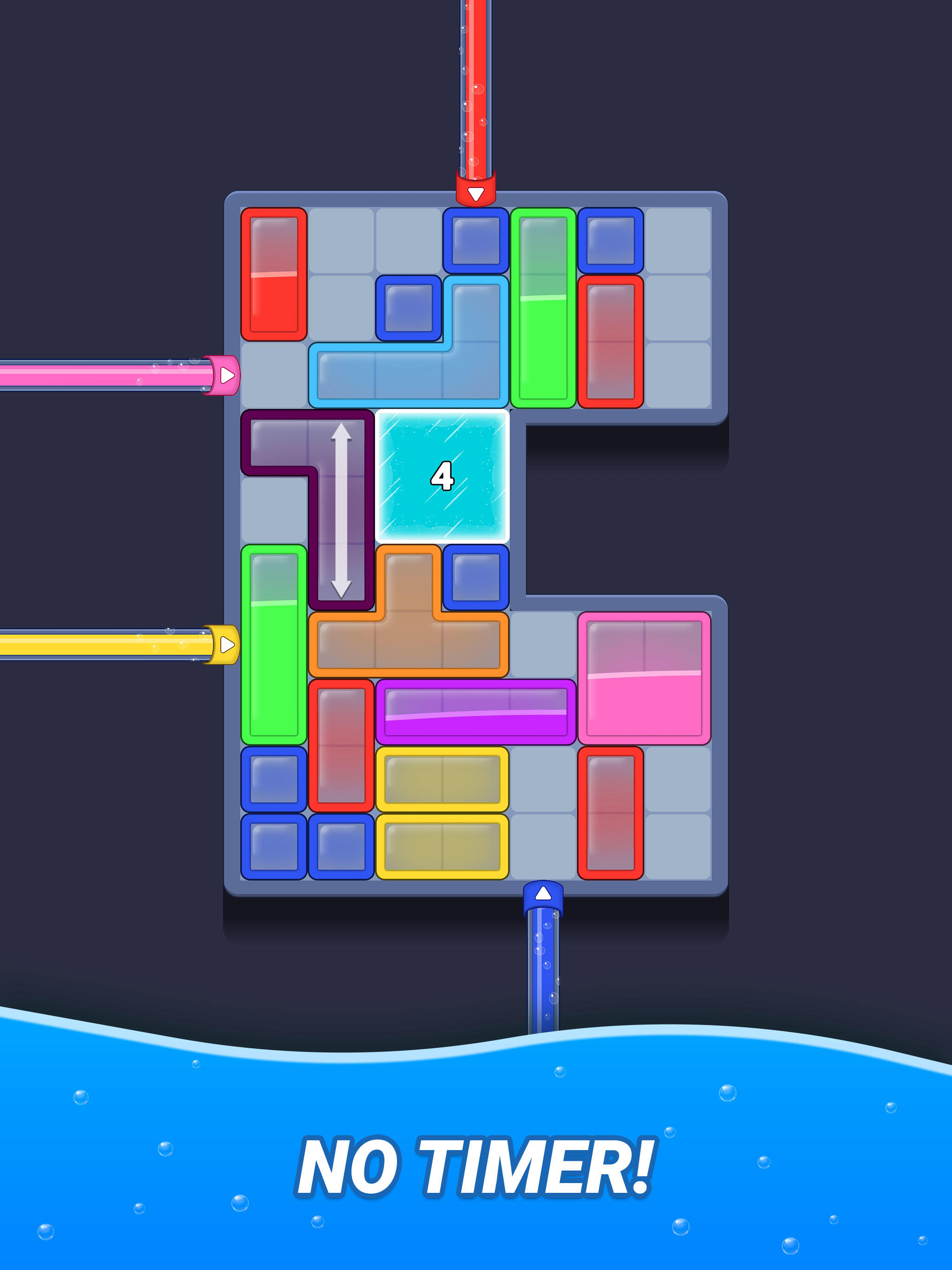 Juice Up Game Screenshot