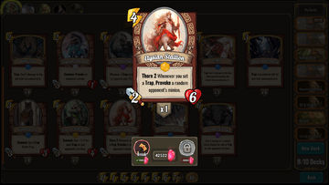 Myth Matrix Game Screenshot