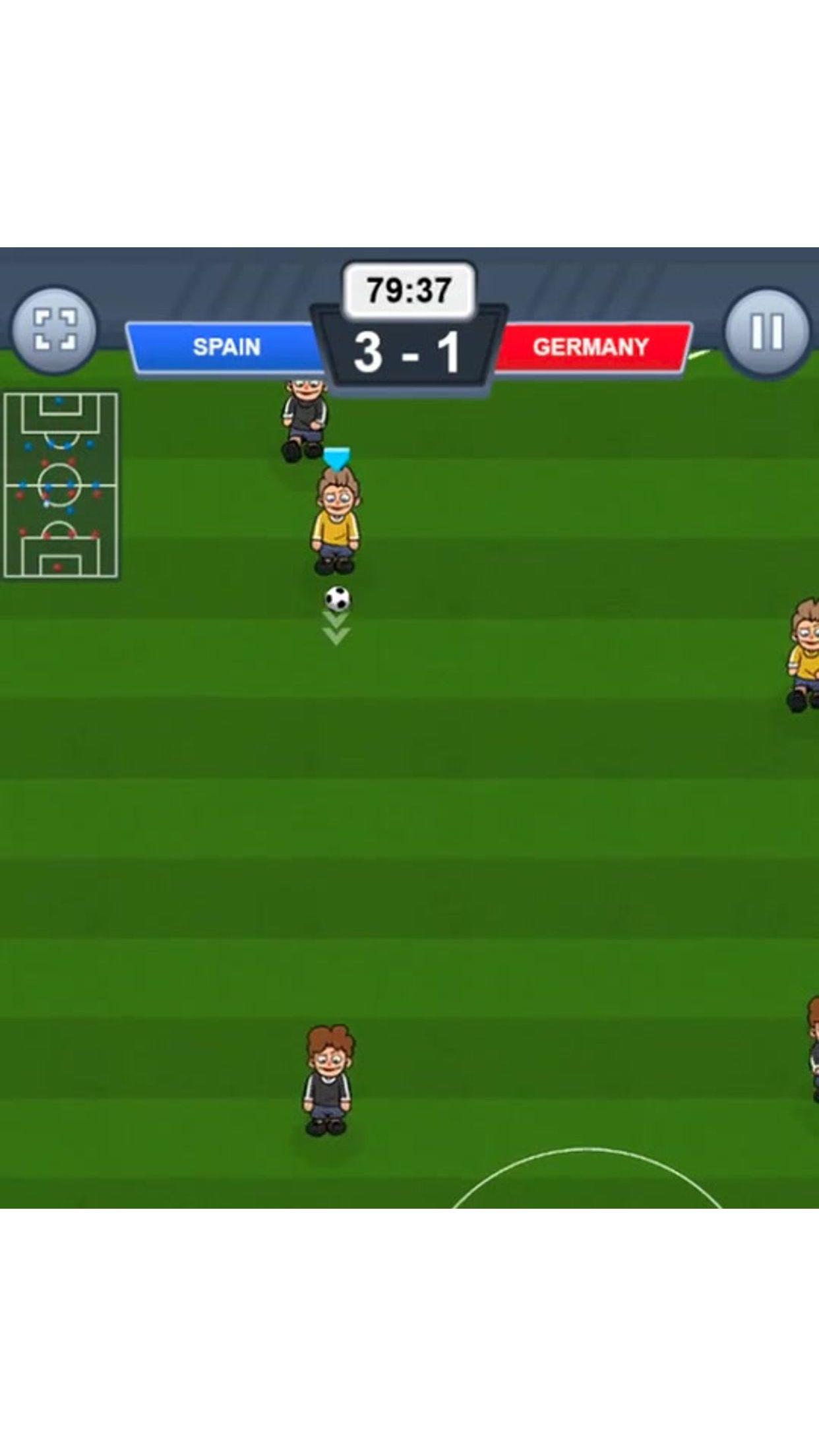 Screenshot 16 of Football Superstars 2022 