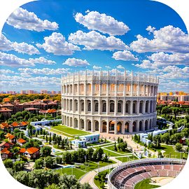 Designer City: Empire Edition