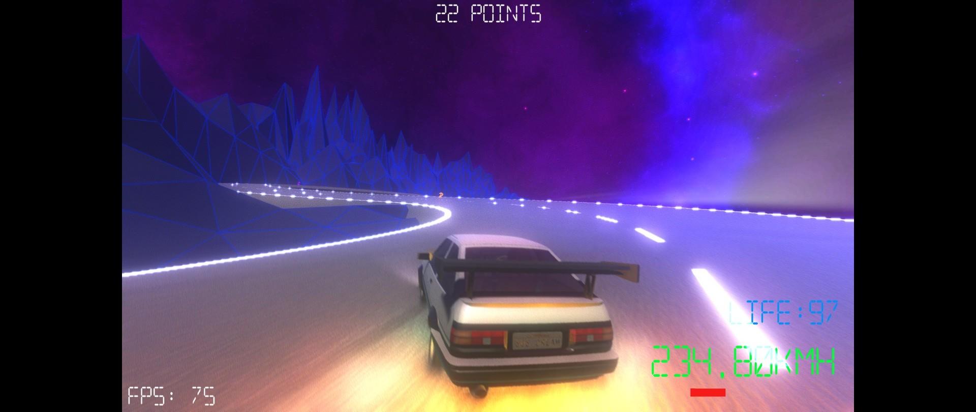 Screenshot 13 of ซินธ์เวฟ ดรีม '85 