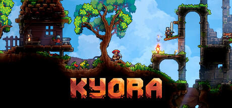 KYORA screenshot