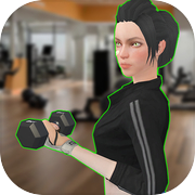 Body Building Tycoon 3D
