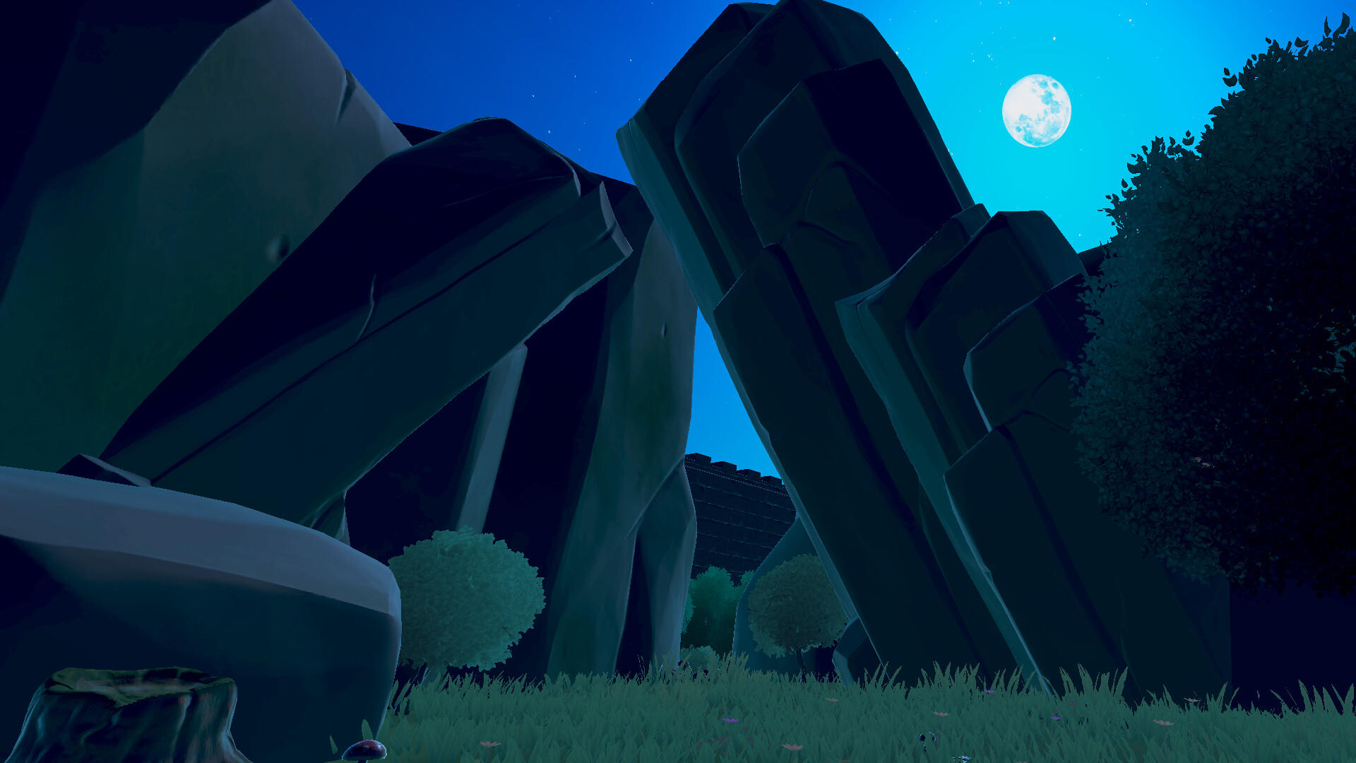 Surviwall Game Screenshot