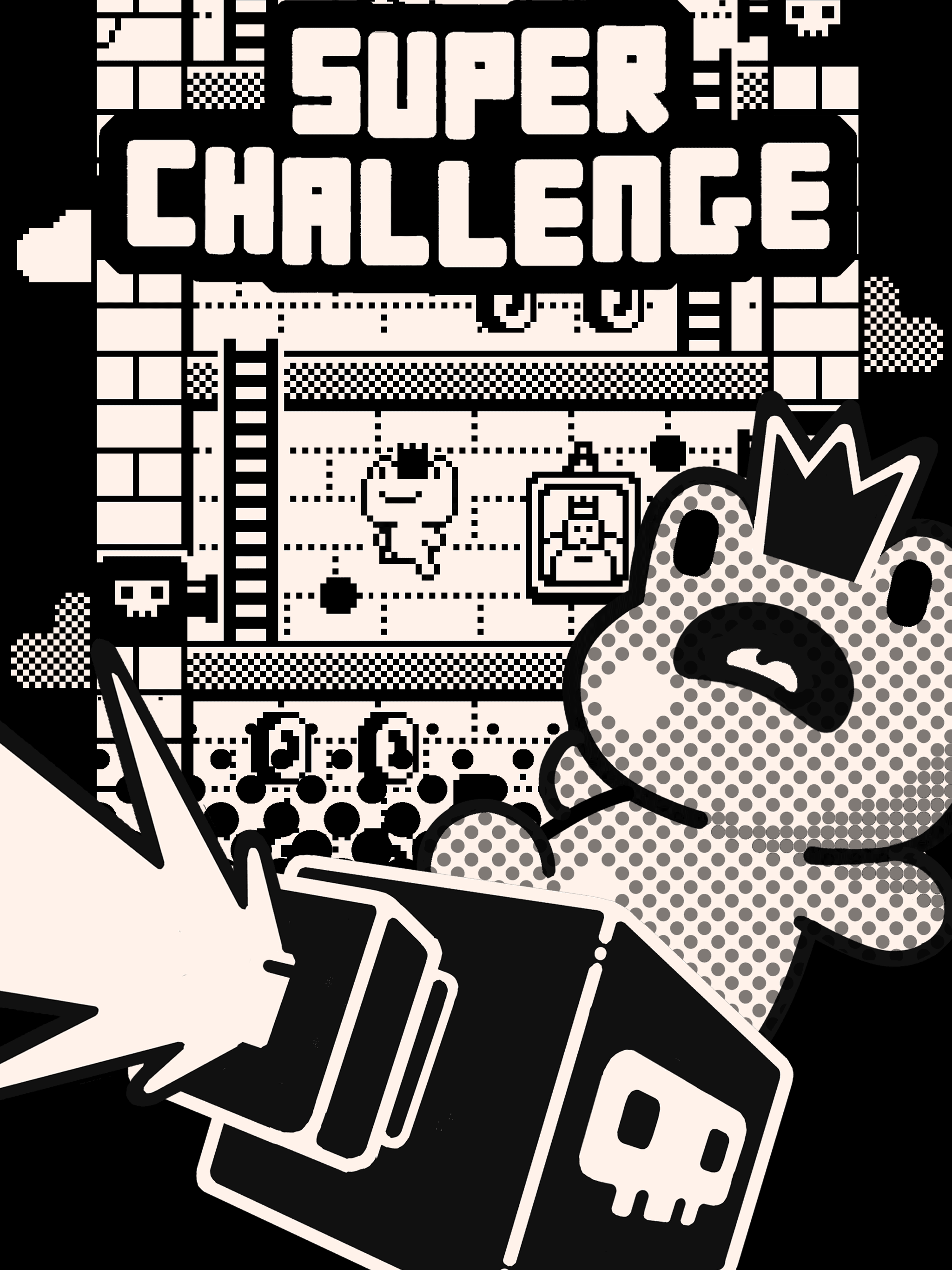 Magic Mansion Game Screenshot