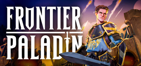 Banner of Frontier Paladin 