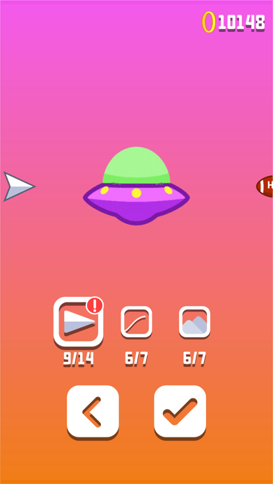 Glides Game Screenshot