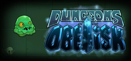 Banner of Dungeons of the Obelisk 