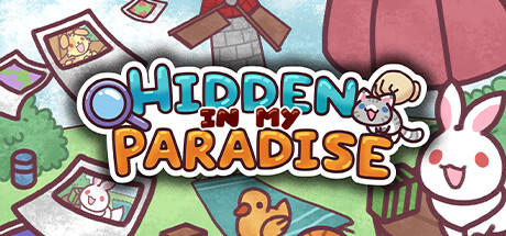 Banner of Hidden in my Paradise 