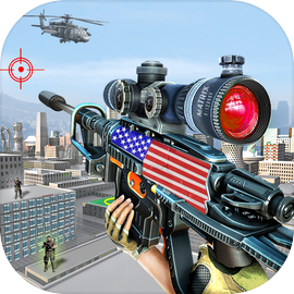 Sniper Mission Games Offline