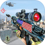 Icon of Sniper Mission Games Offline
