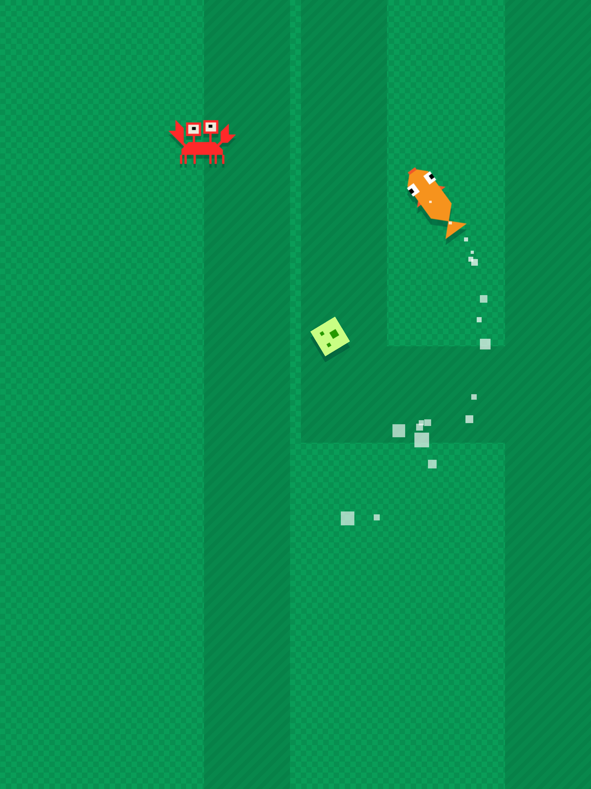 Jelly Juggle Game Screenshot