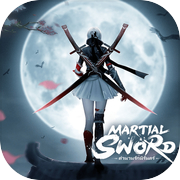 Martial Sword
