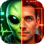 Icon of AlienScan: Find a I Am Alien