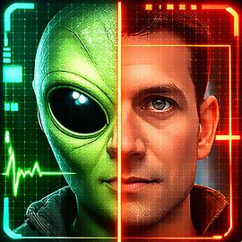 Android Error Alien AlienScan: Find a I Am Alien for Android/iOS - TapTap