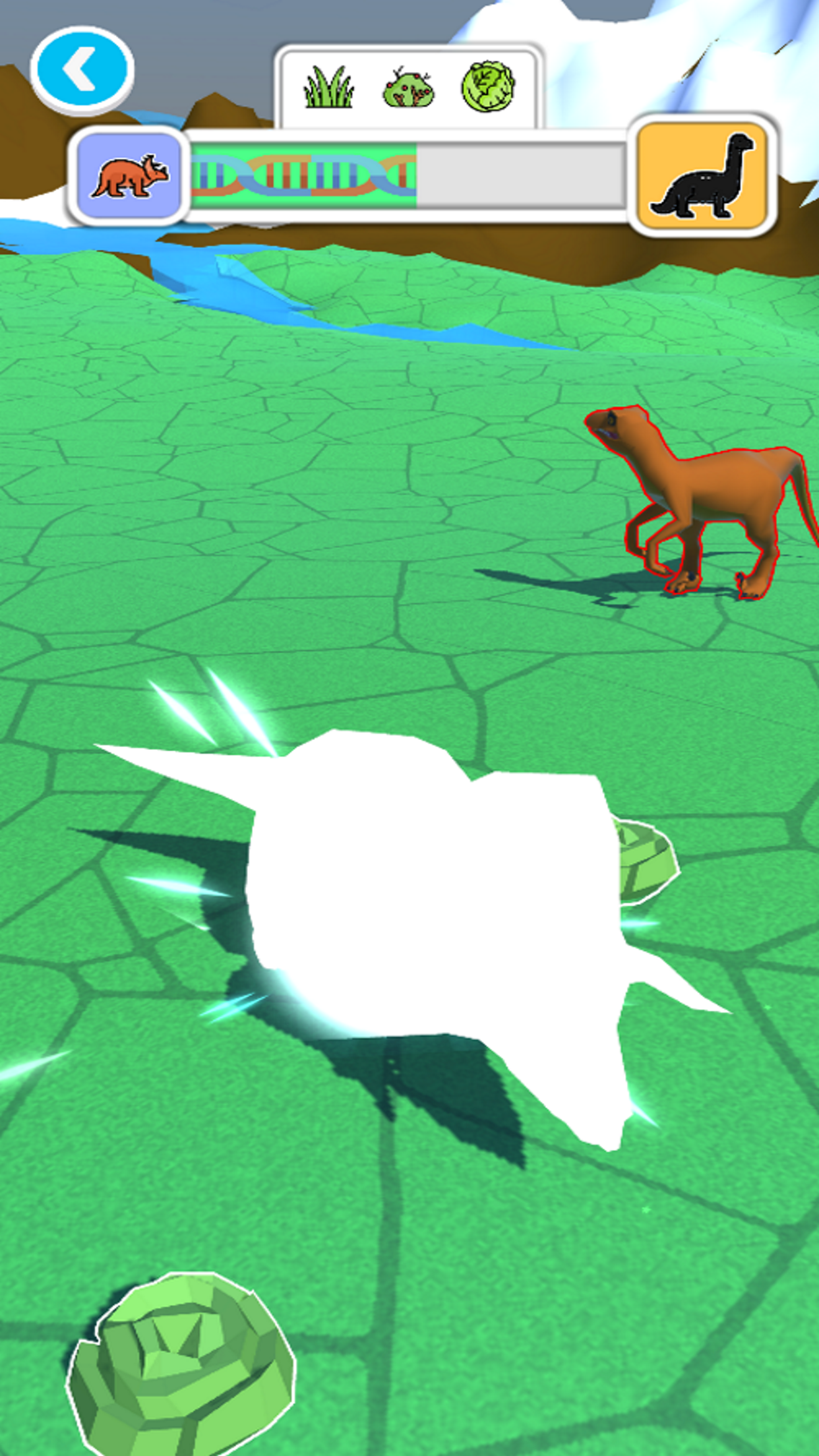 Dino domination mobile android apk download for free taptap