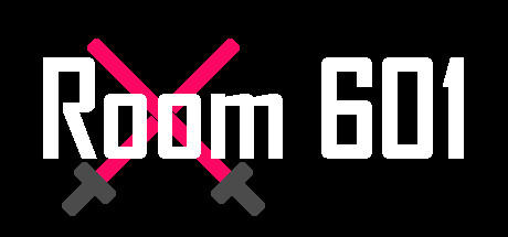 Banner of Room 601 