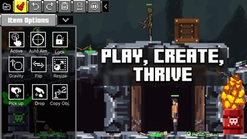 People Sandbox Workshop Game Screenshot