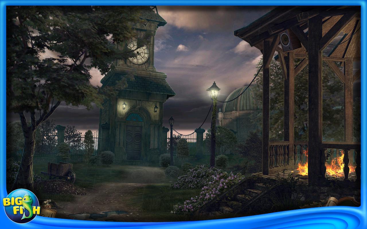 Brink of Consciousness (Full) Game Screenshot