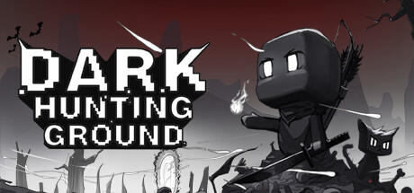 Banner of Dark Hunting Ground 