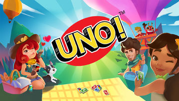 Banner of UNO!™ 