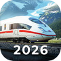 Icon of Train Manager - 2026